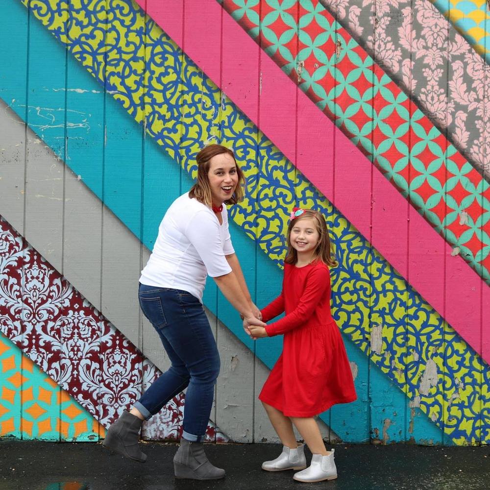 Meet your Posher, Leighanne